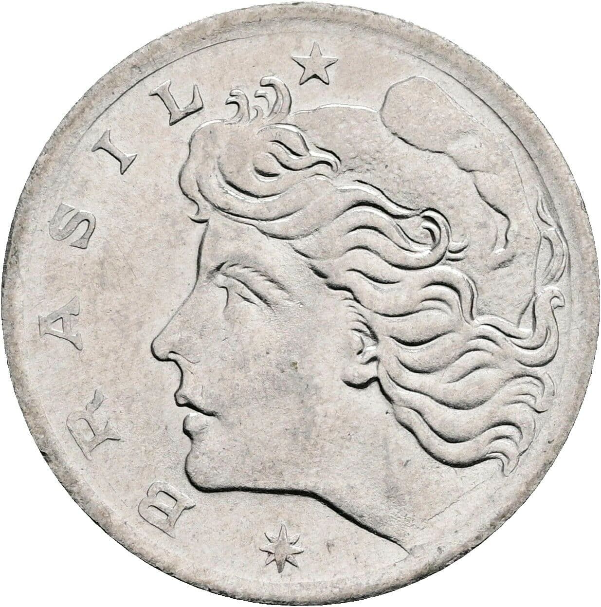 5 Centavos