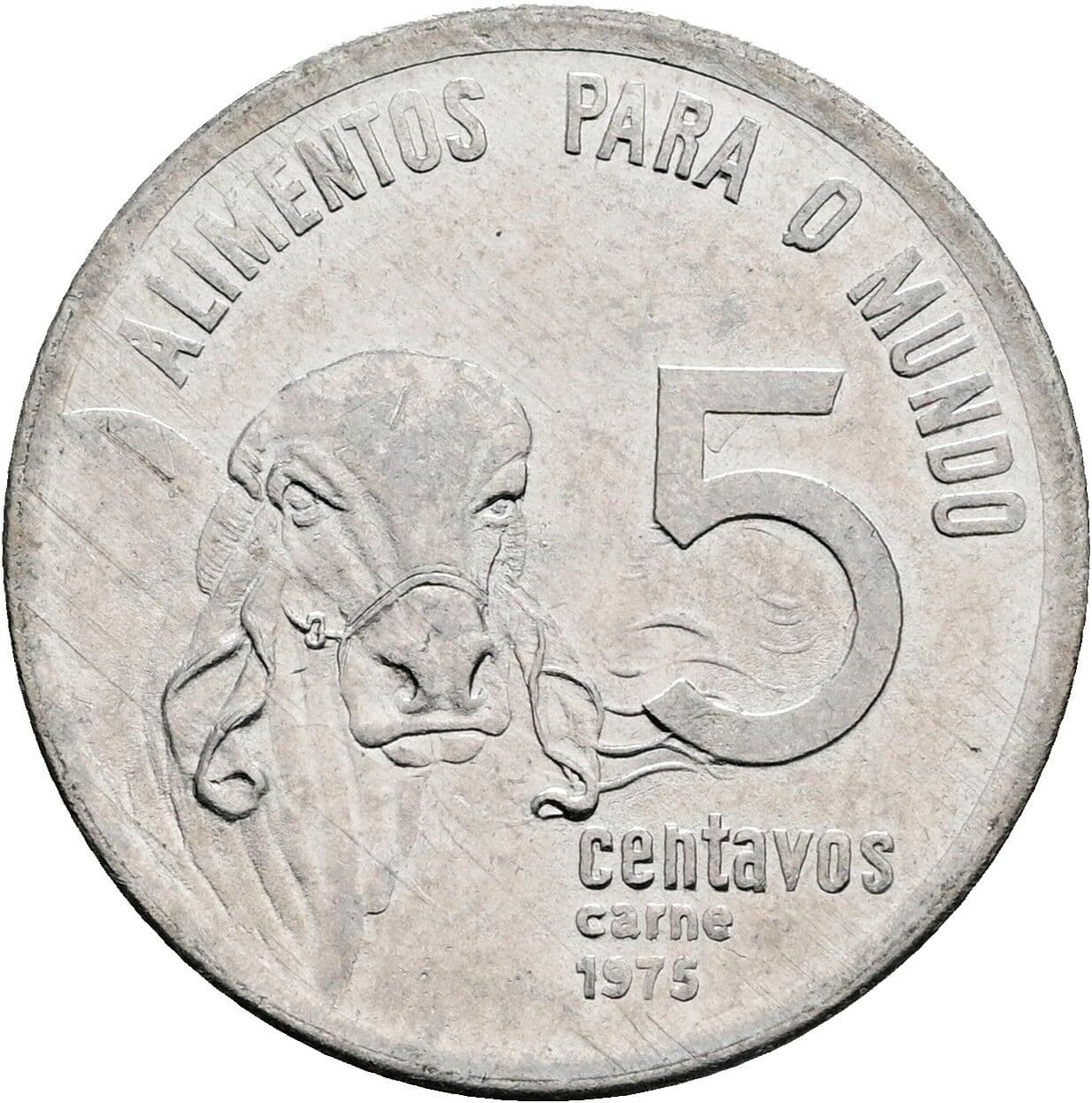 5 Centavos