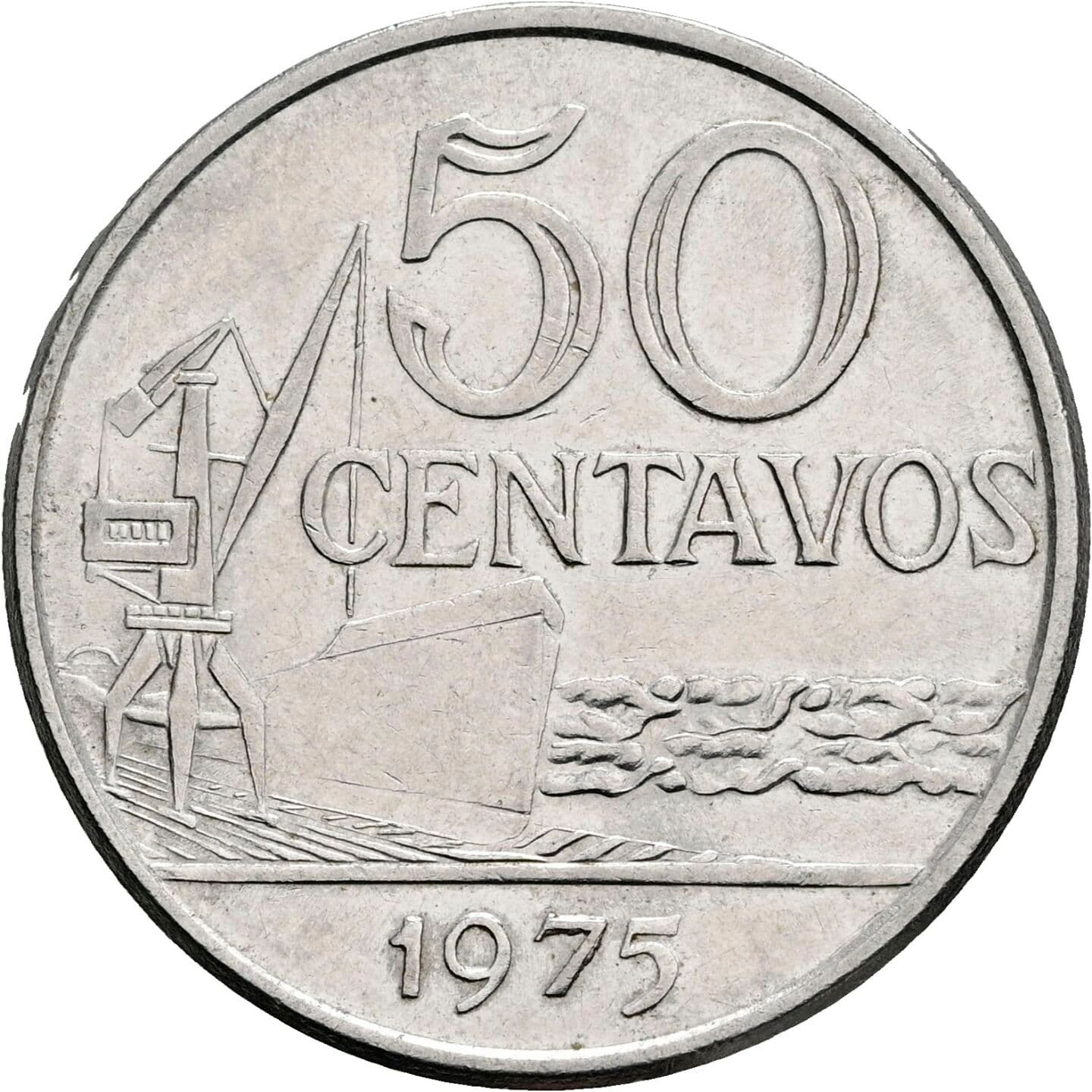 50 Centavos