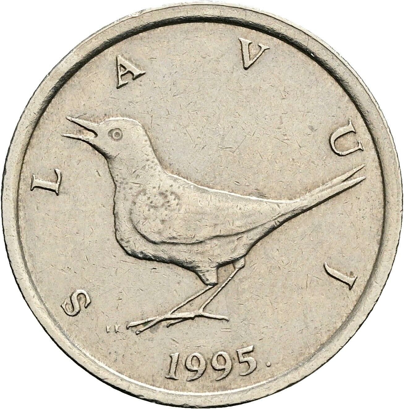 1 Kuna