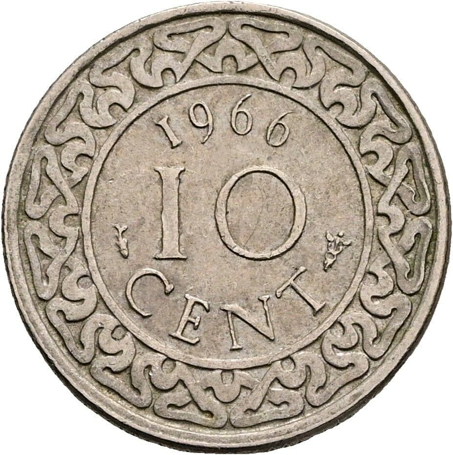 10 Cent