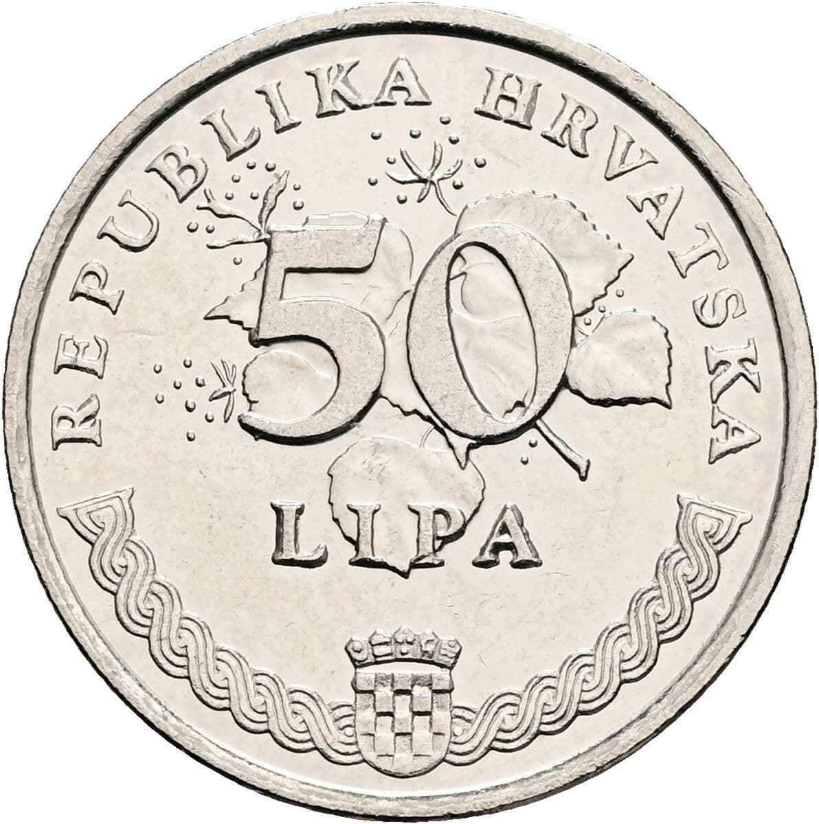 50 Lipa
