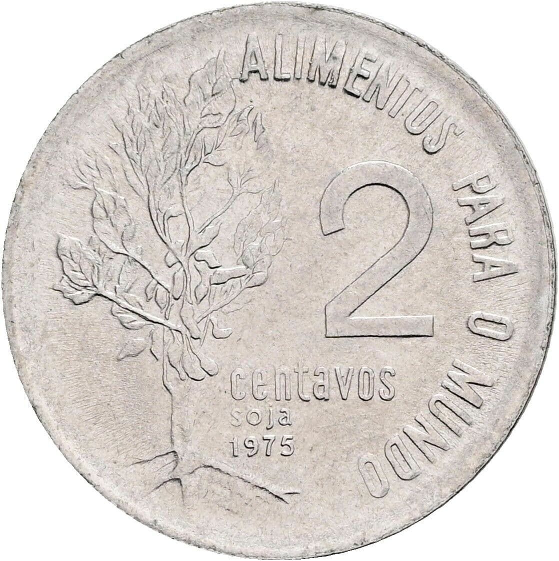 2 Centavos