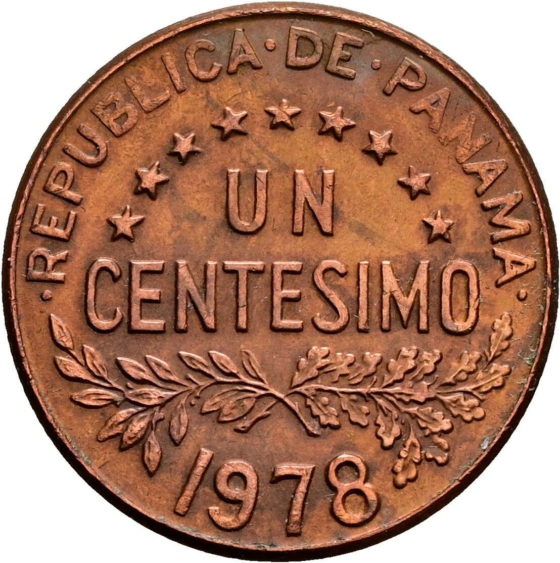 1 Centesimo
