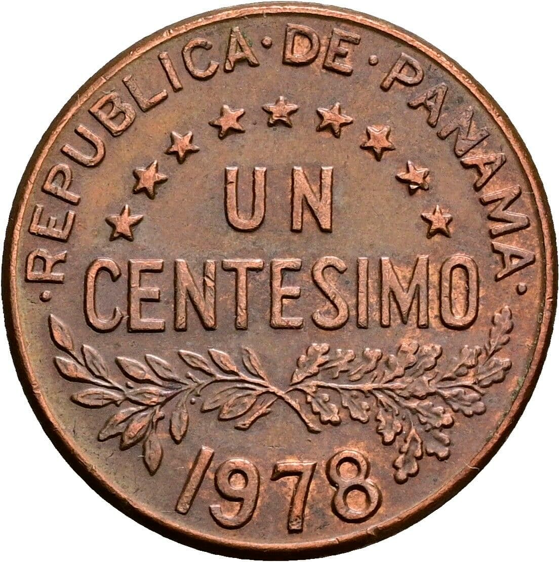 1 Centesimo