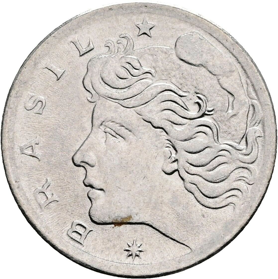 2 Centavos