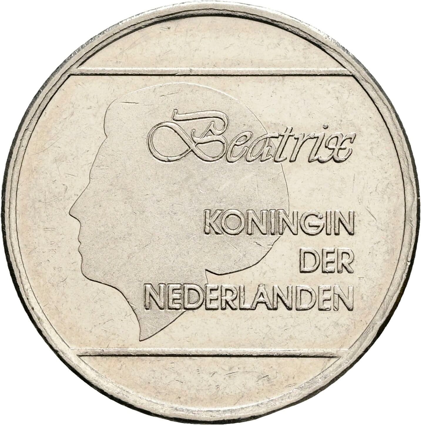 1 Florin
