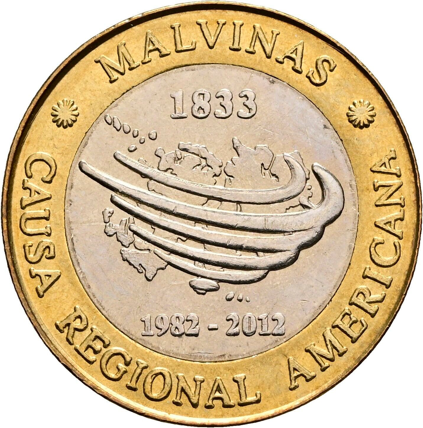 2 Pesos