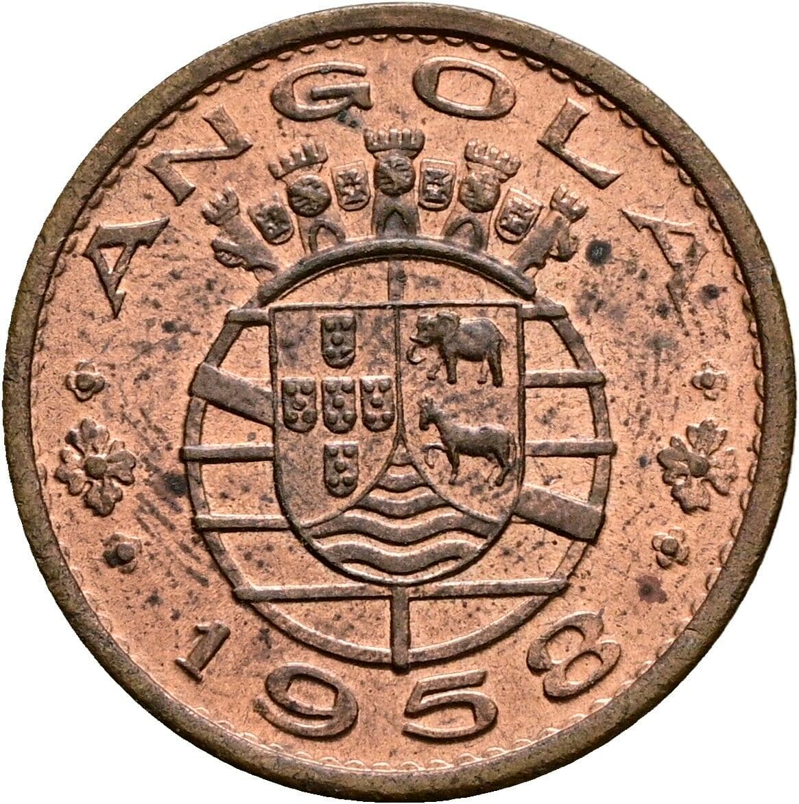 50 Centavos