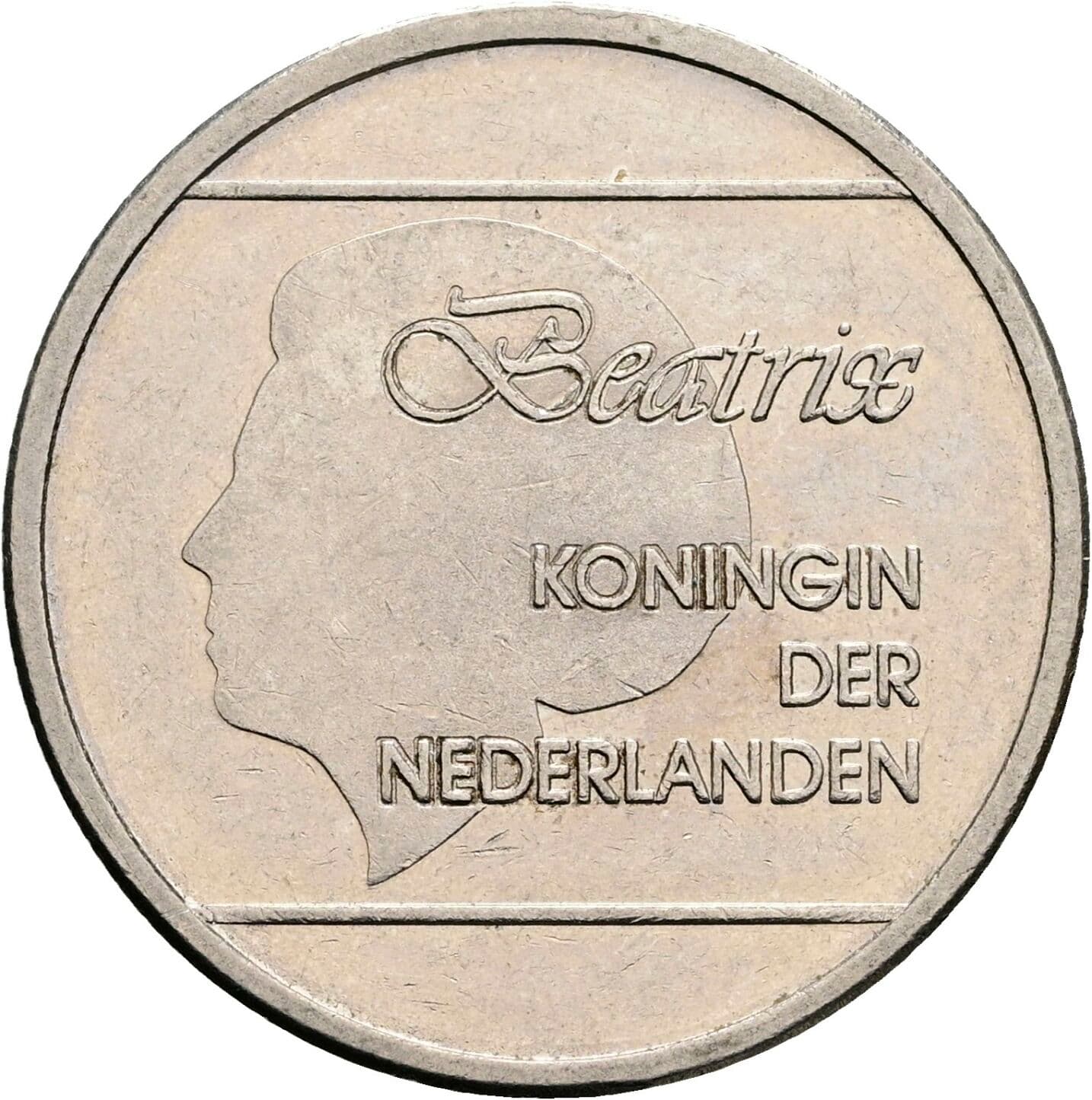 1 Florin
