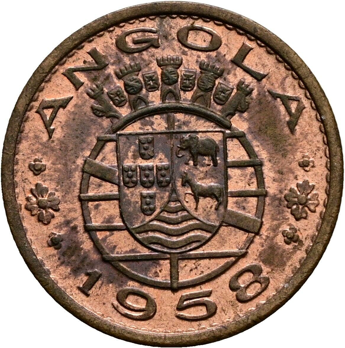 50 Centavos
