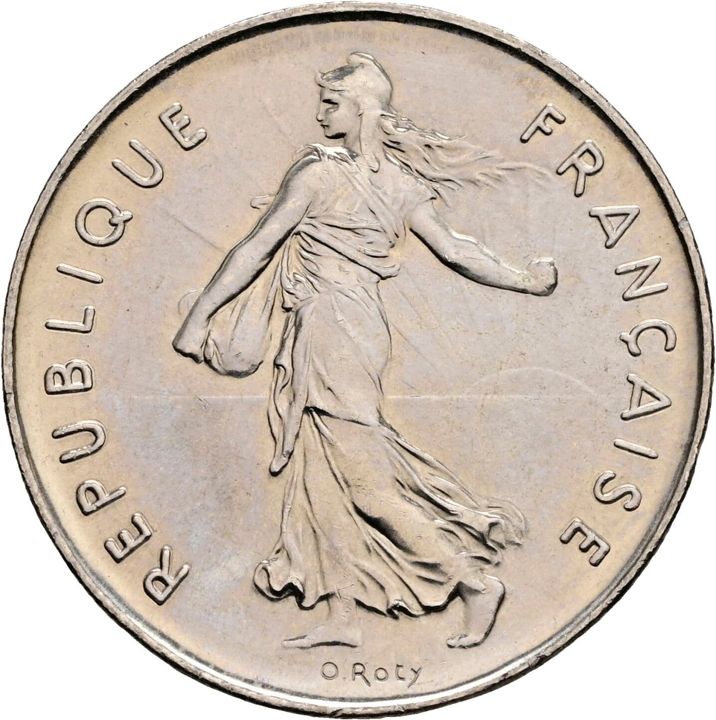 5 Francs