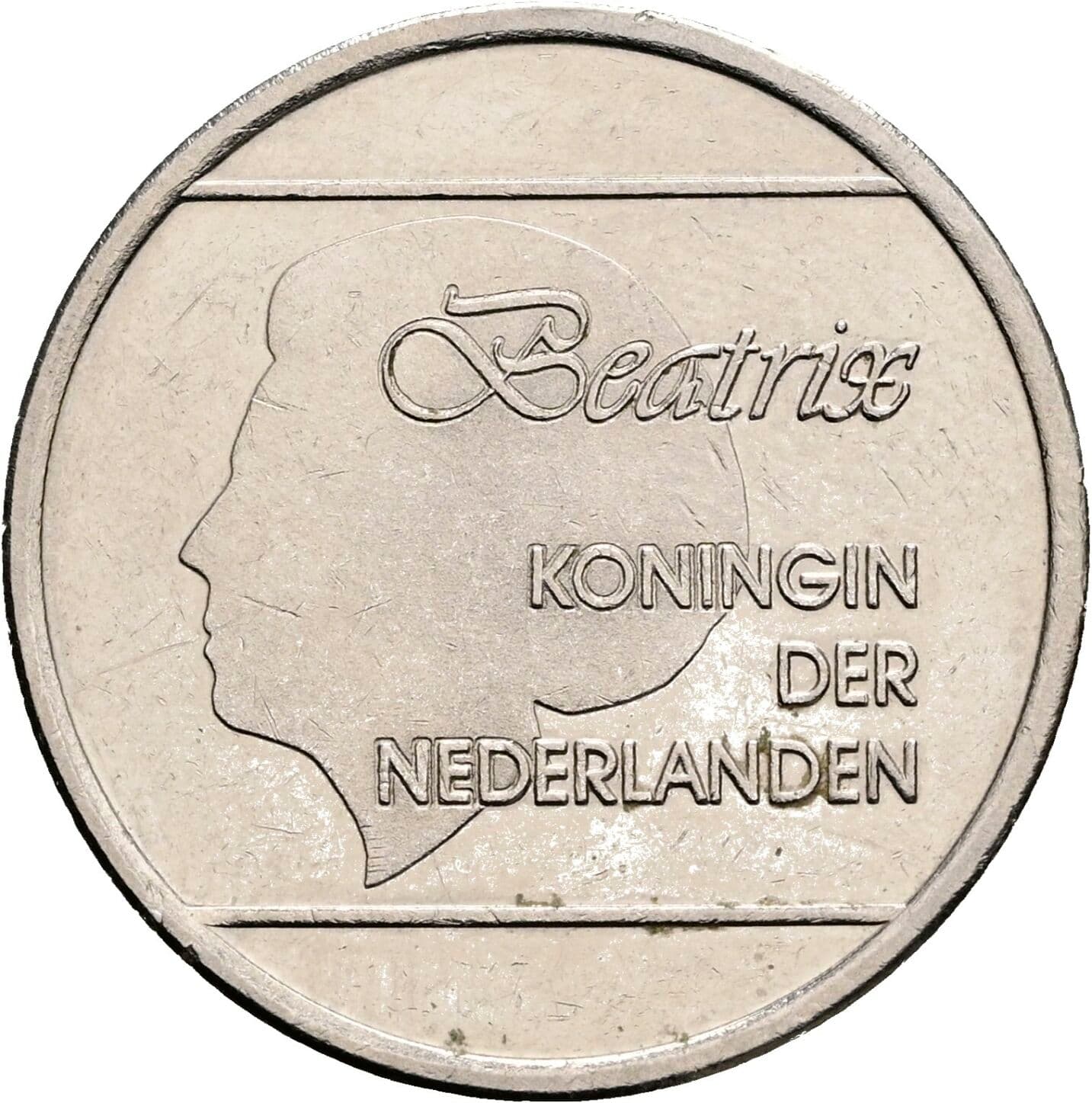 1 Florin