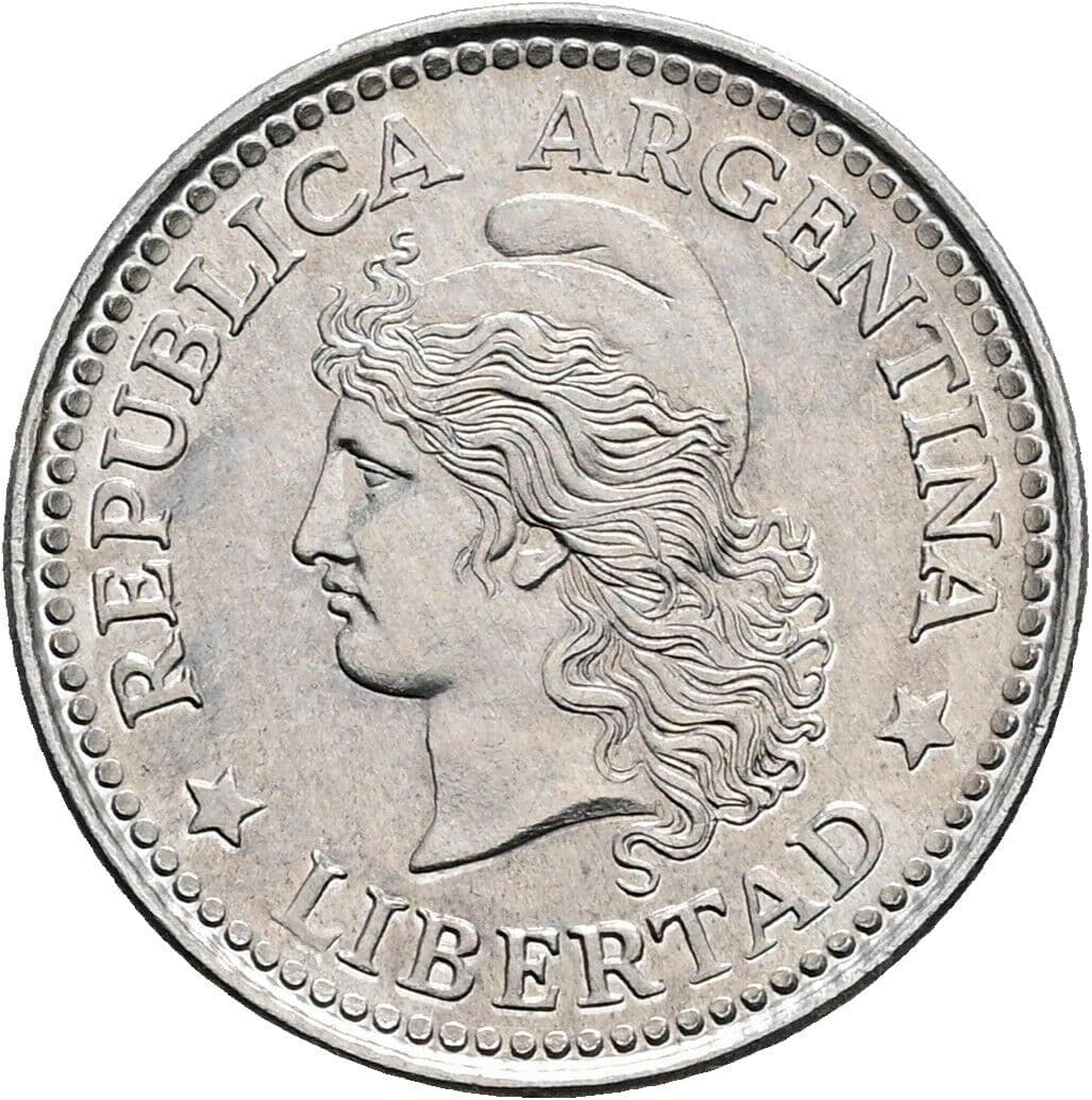 5 Centavos
