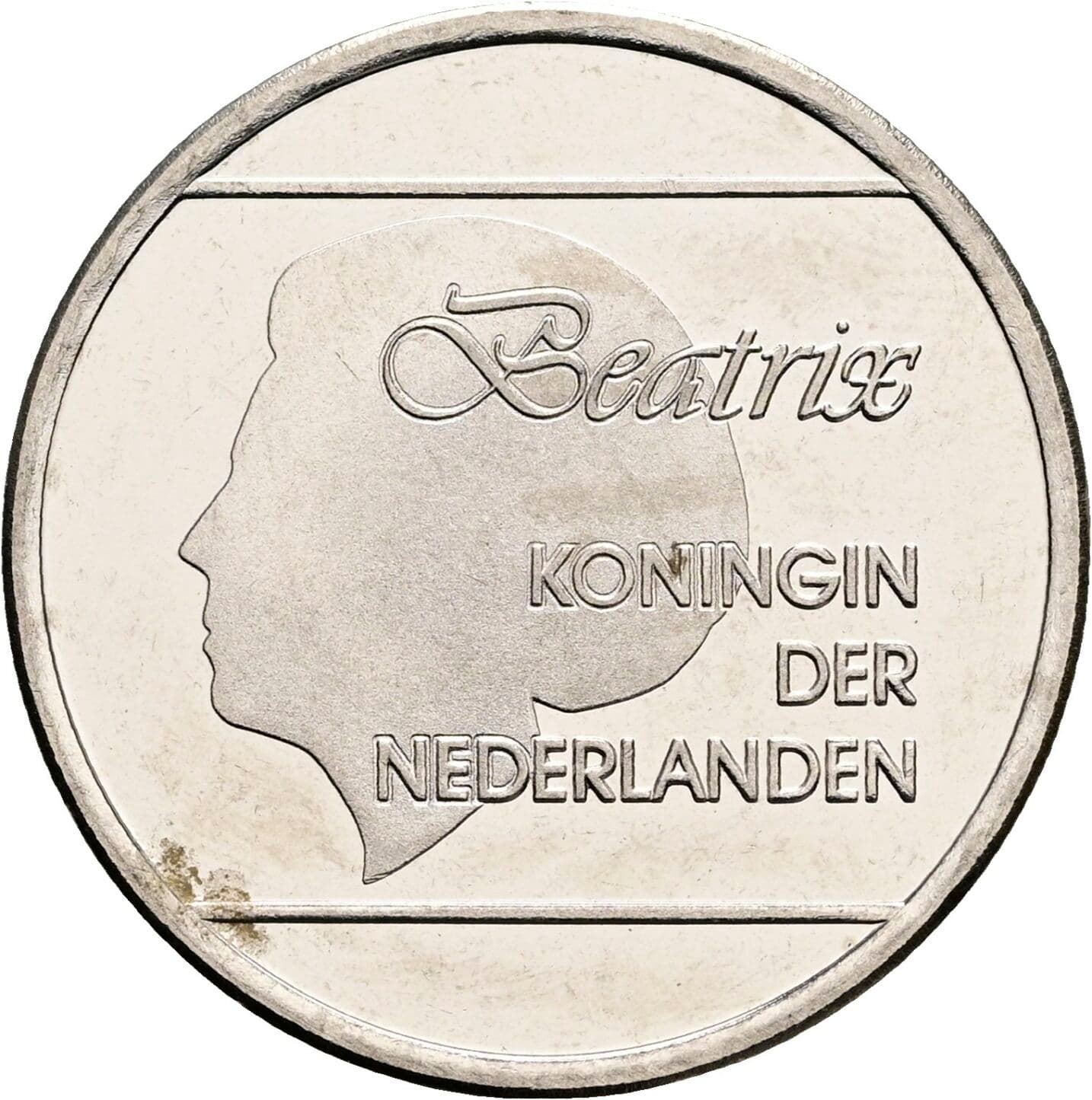 1 Florin
