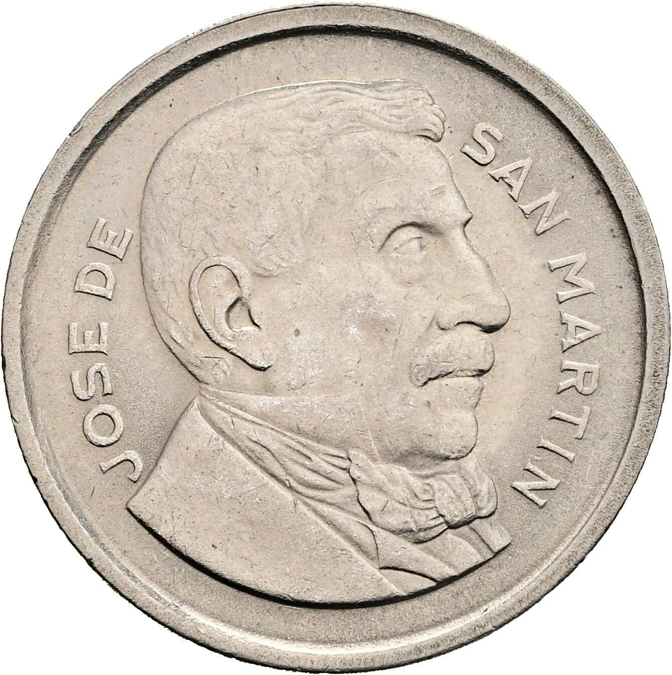 50 Centavos