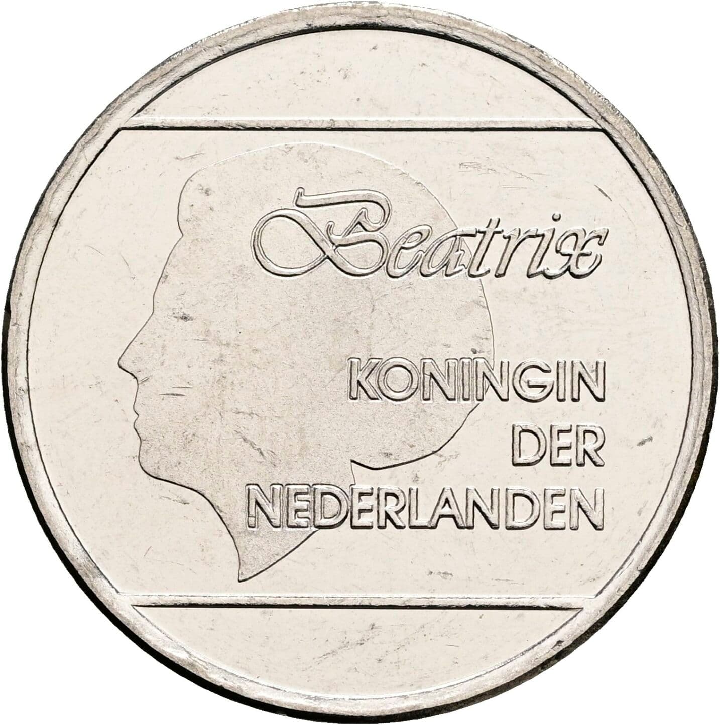 1 Florin
