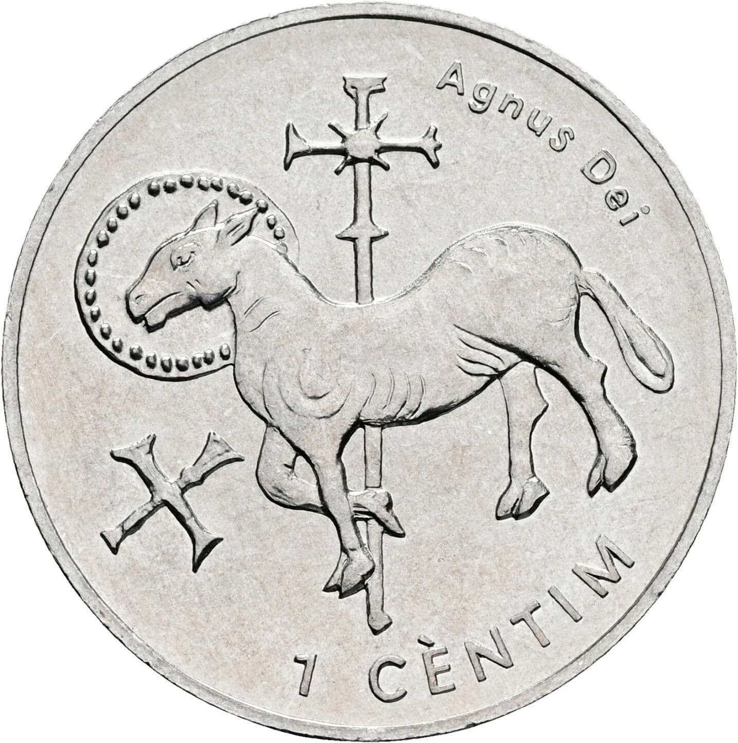 1 Centim