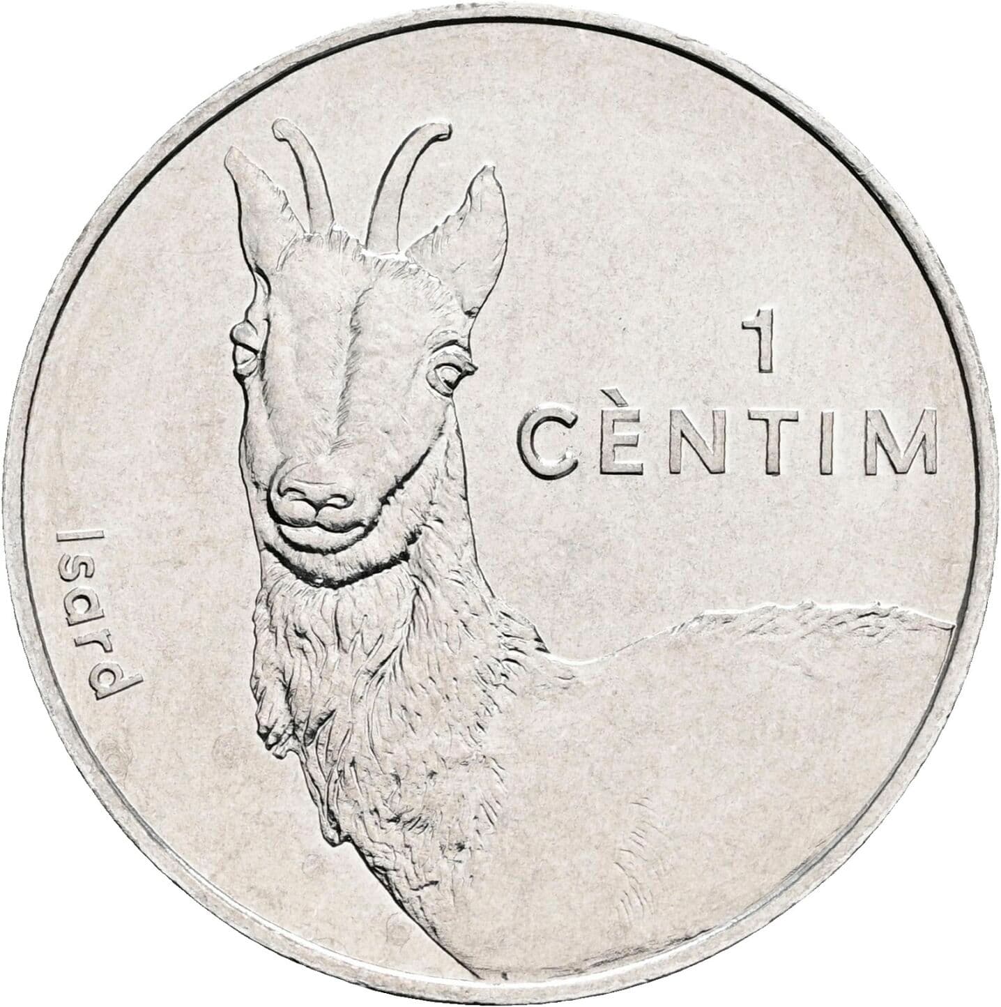 1 Centim
