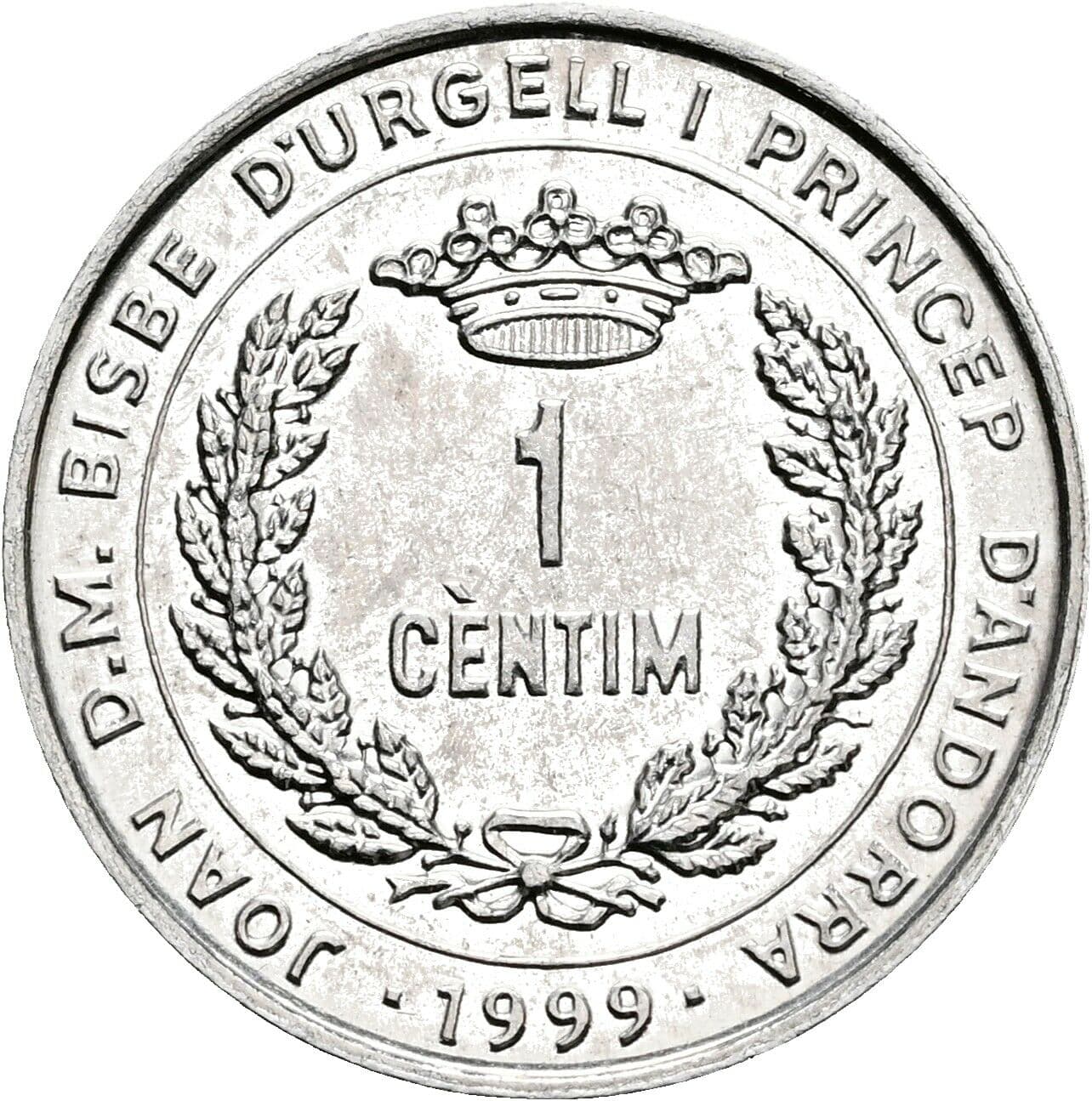 1 Centim