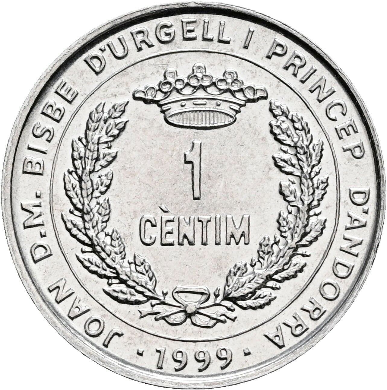 1 Centim