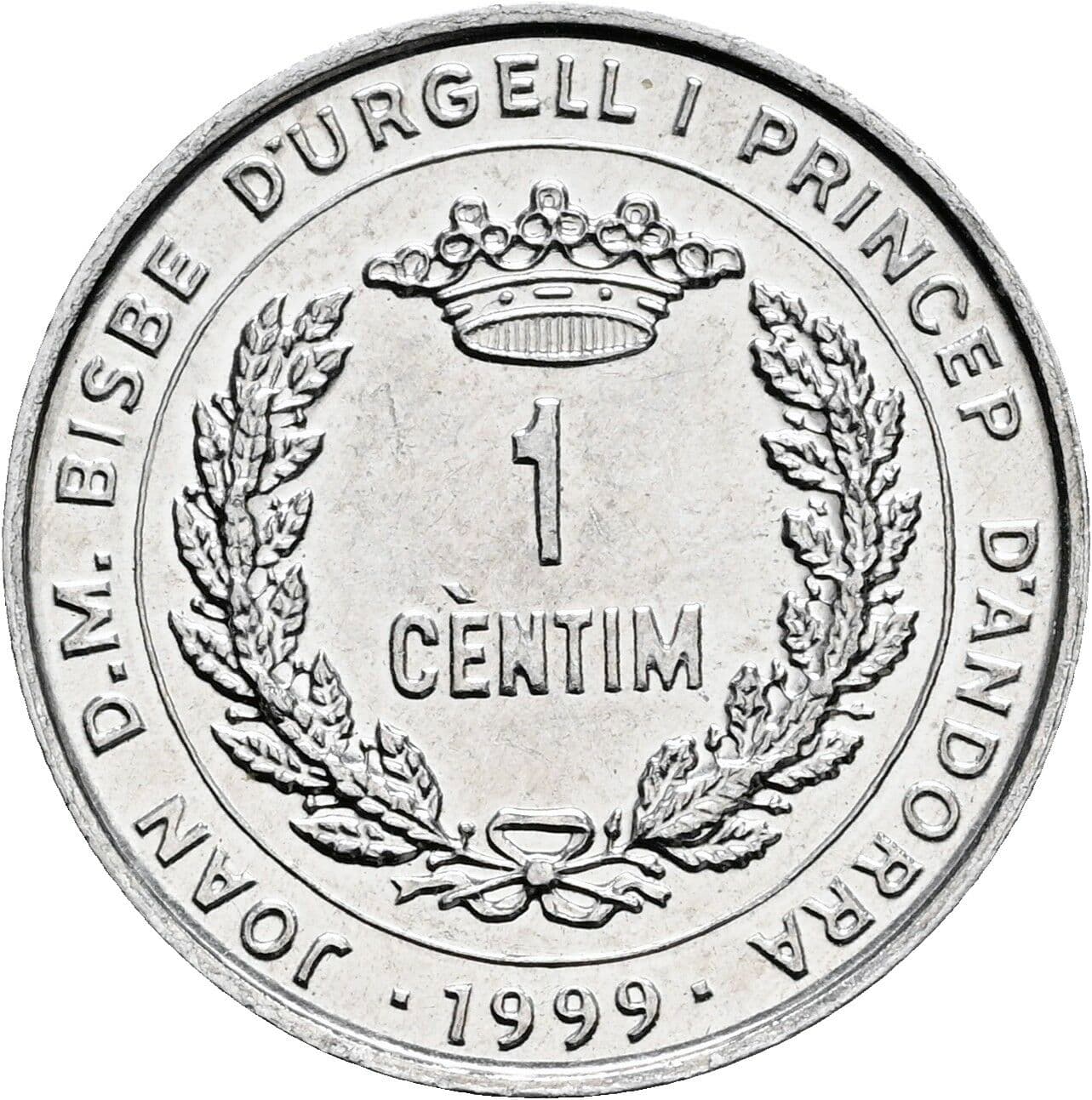 1 Centim
