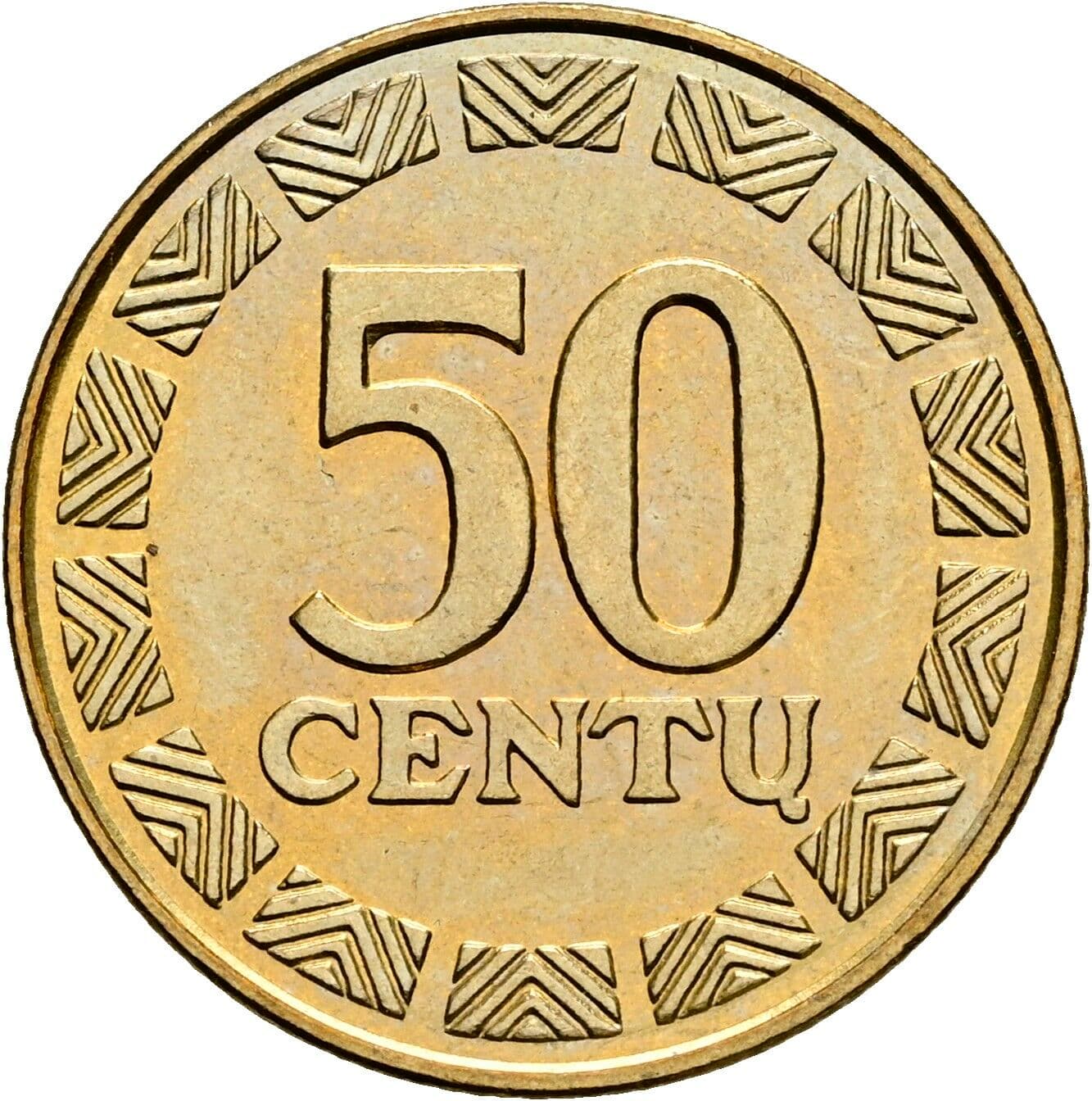 50 Centu