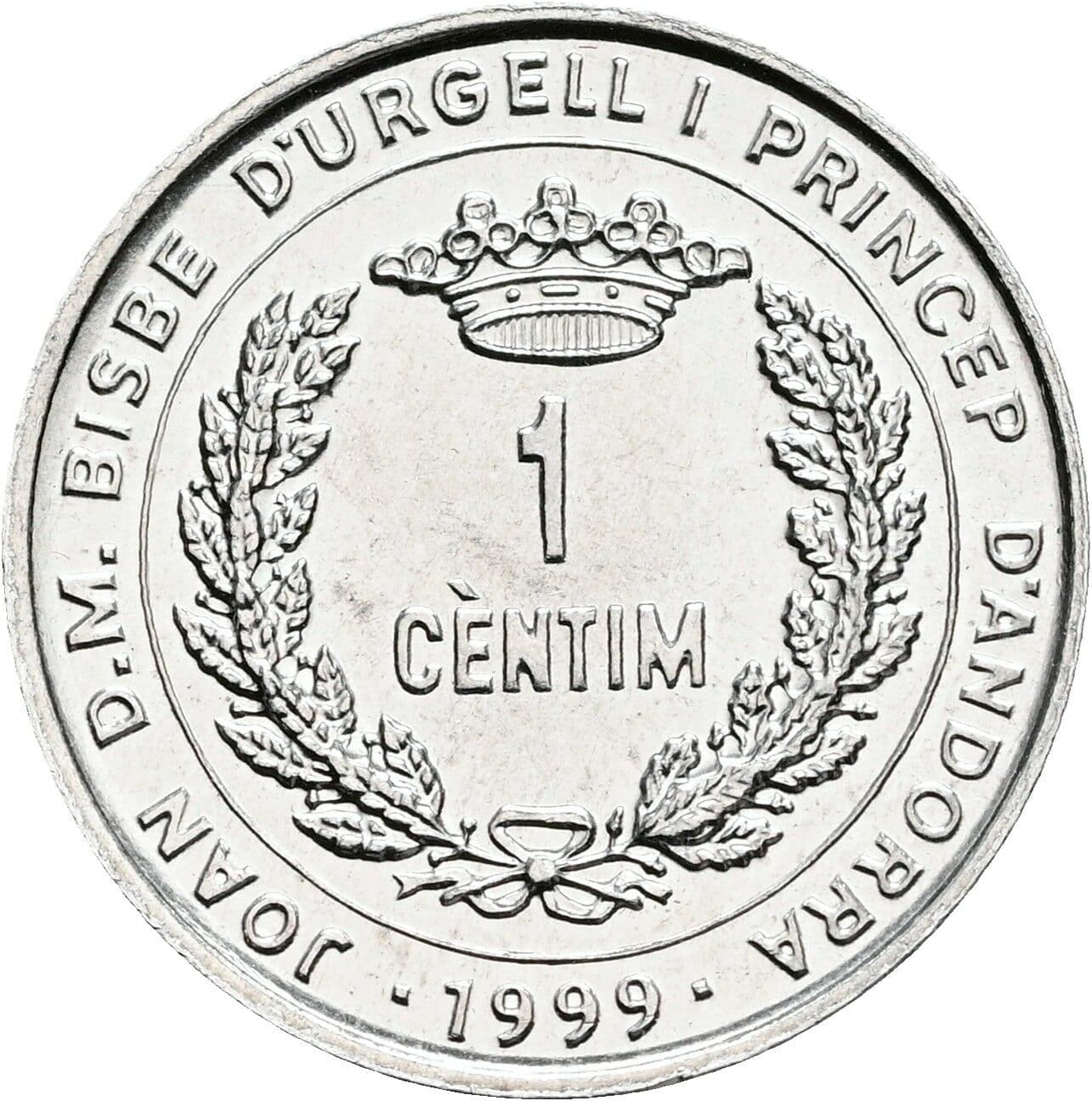 1 Centim