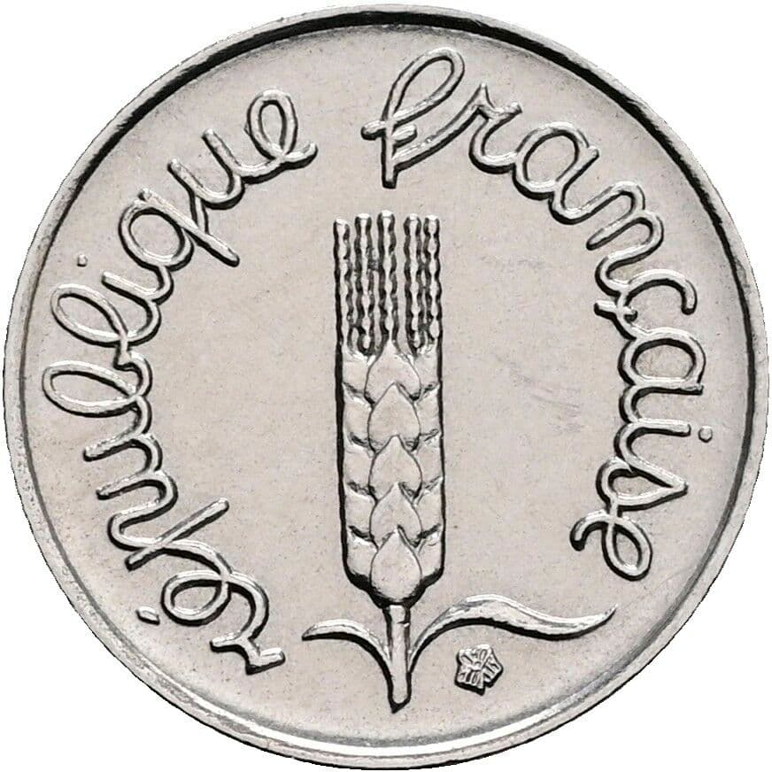 1 Centime