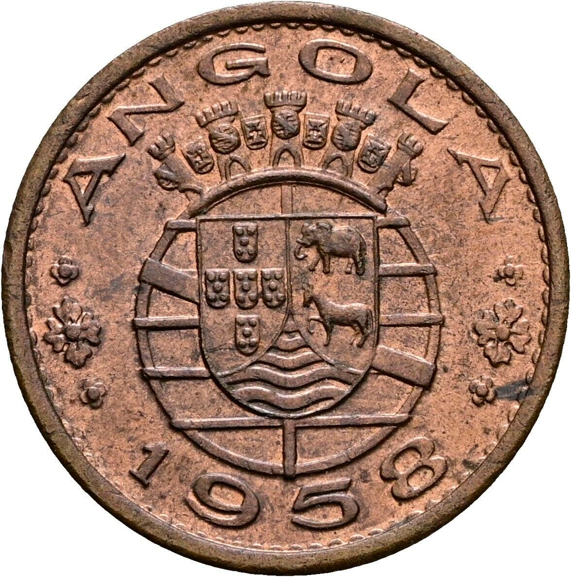 50 Centavos