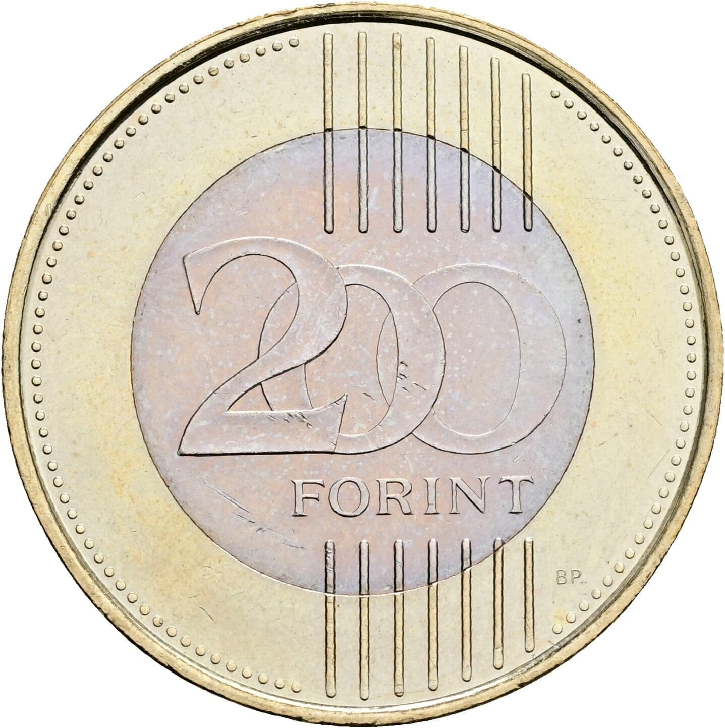 200 Forint