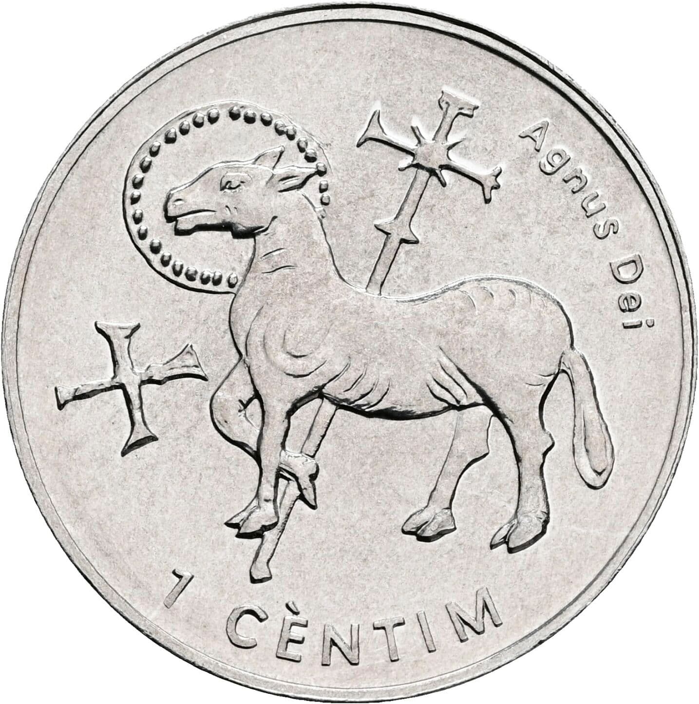 1 Centim