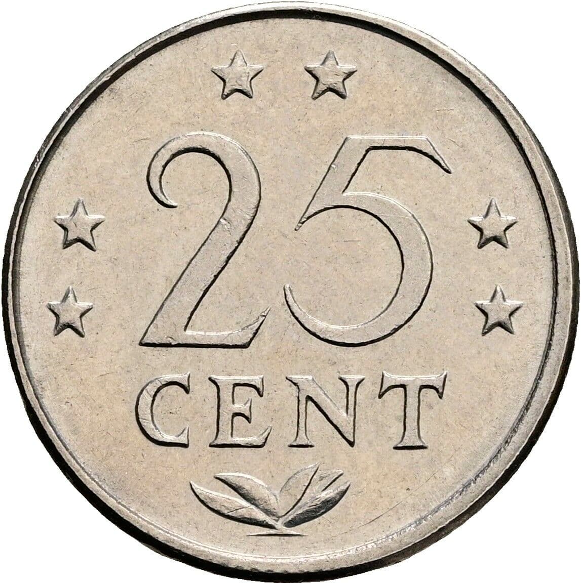 25 Cent