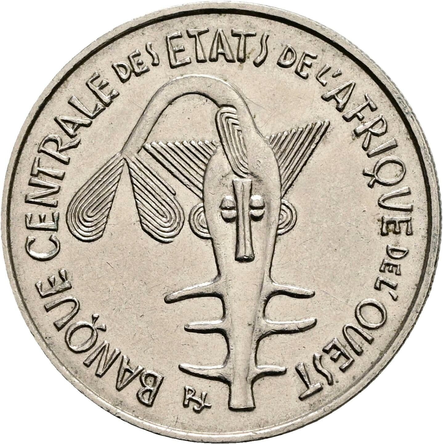 100 Francs