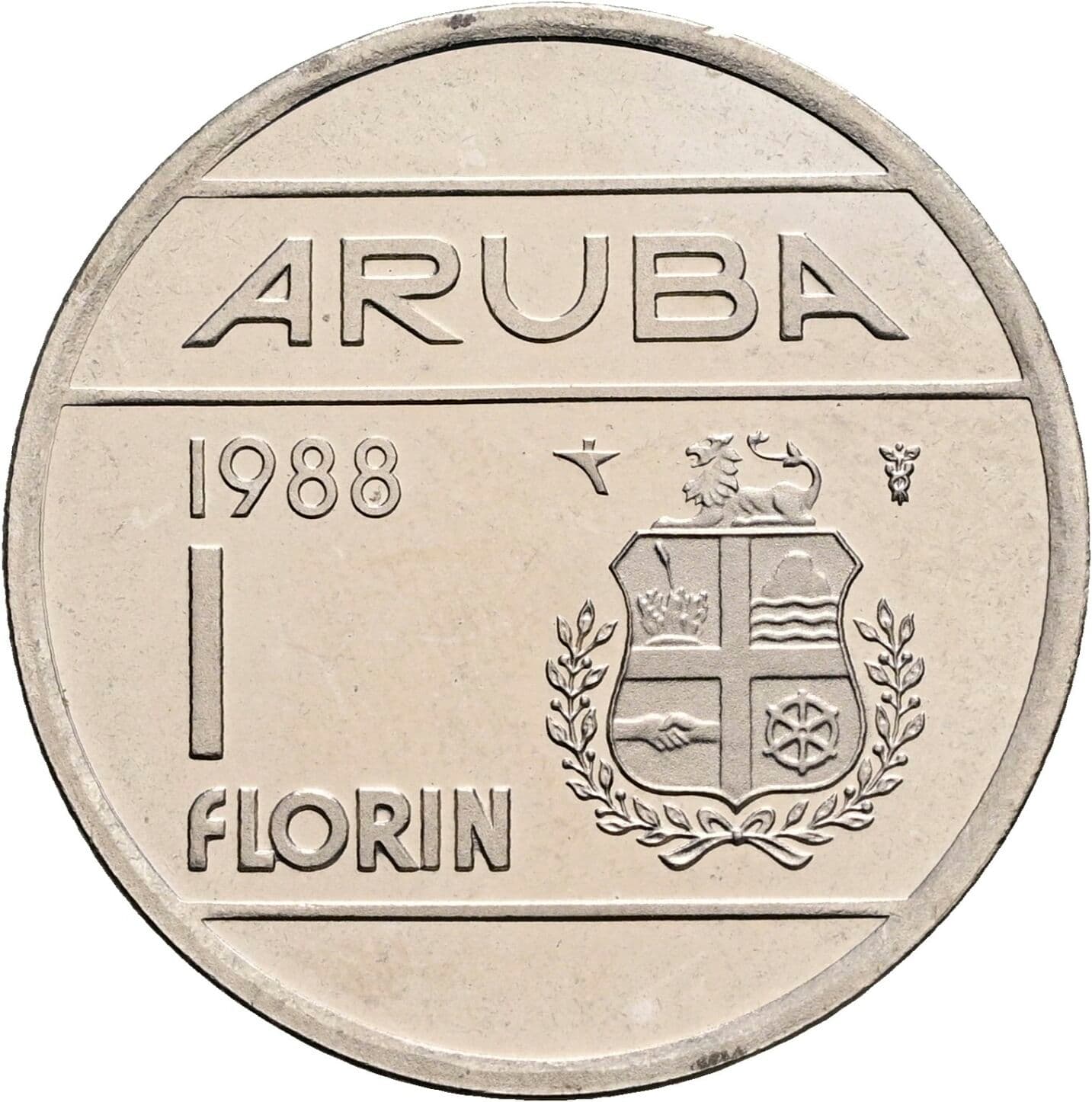 1 Florin