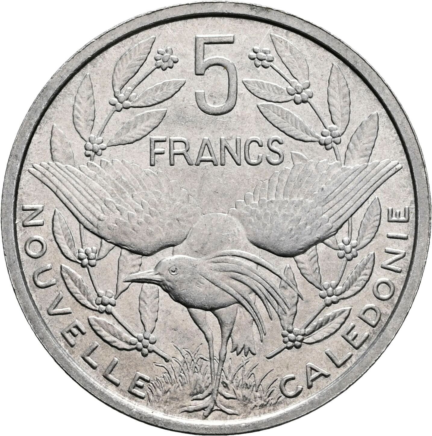 5 Francs