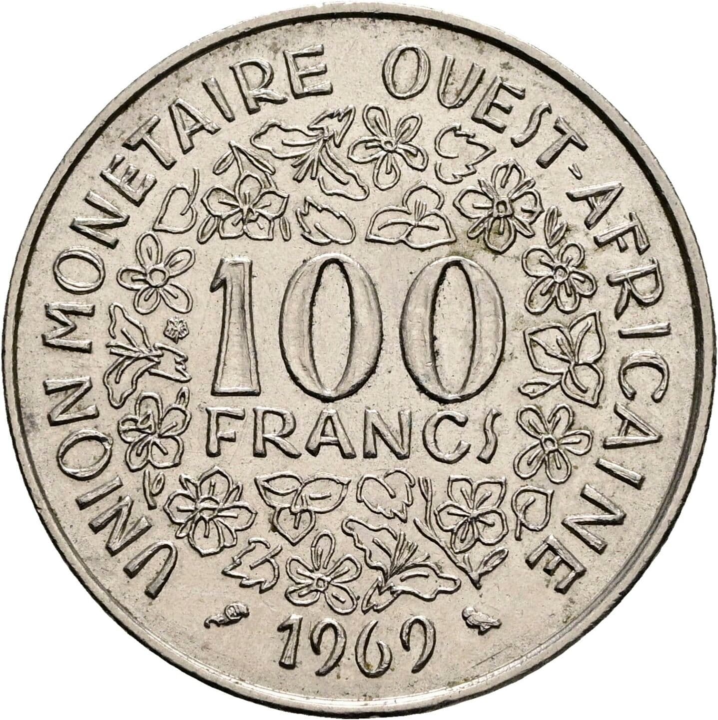 100 Francs