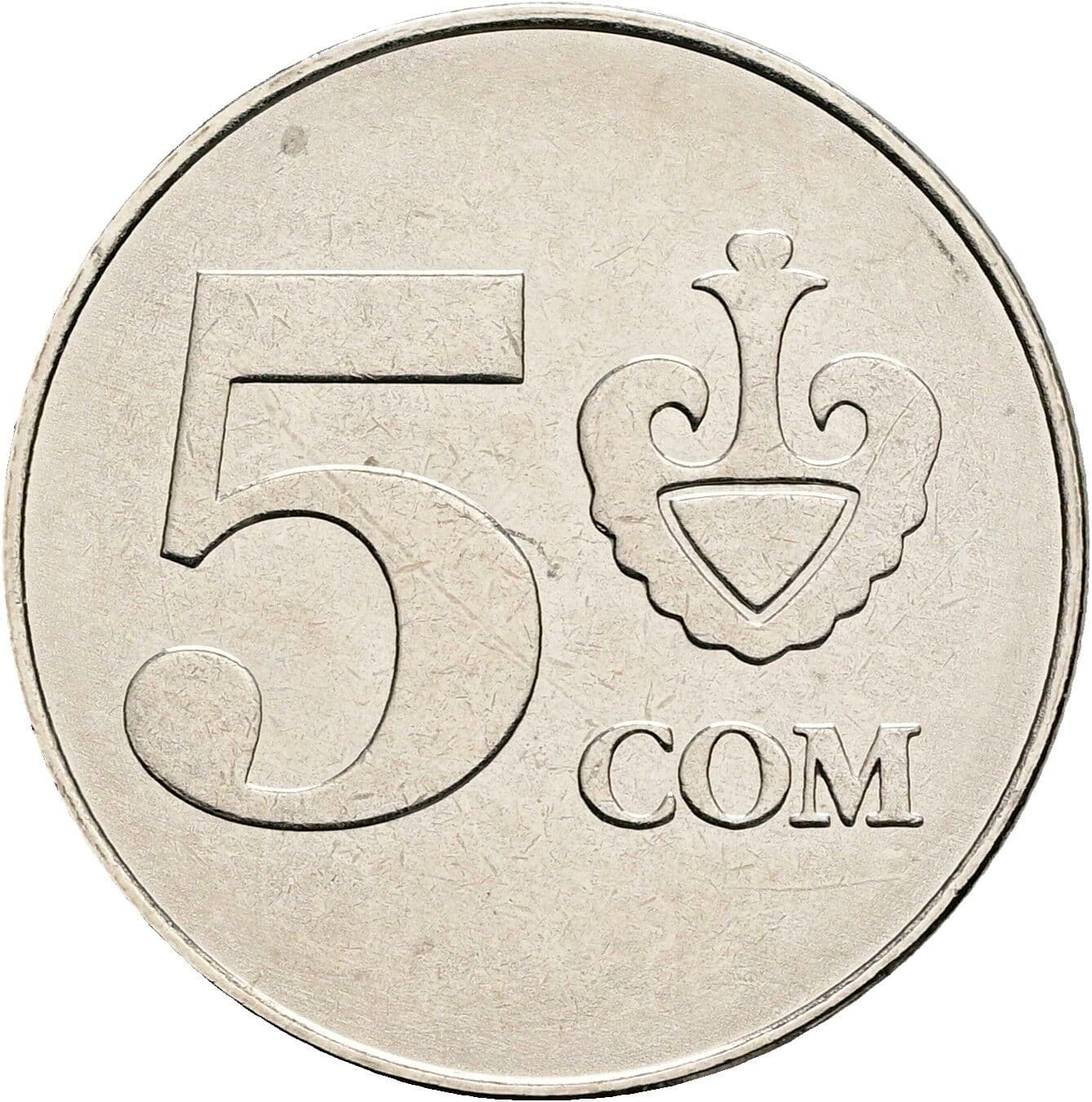 5 Som