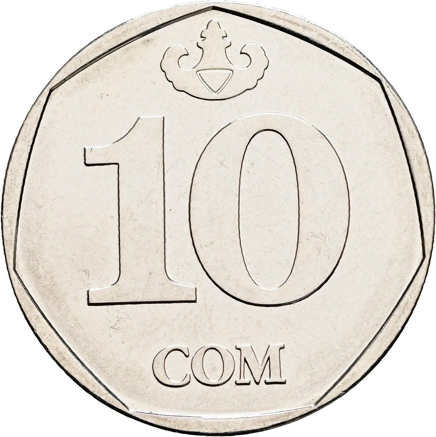 10 Som