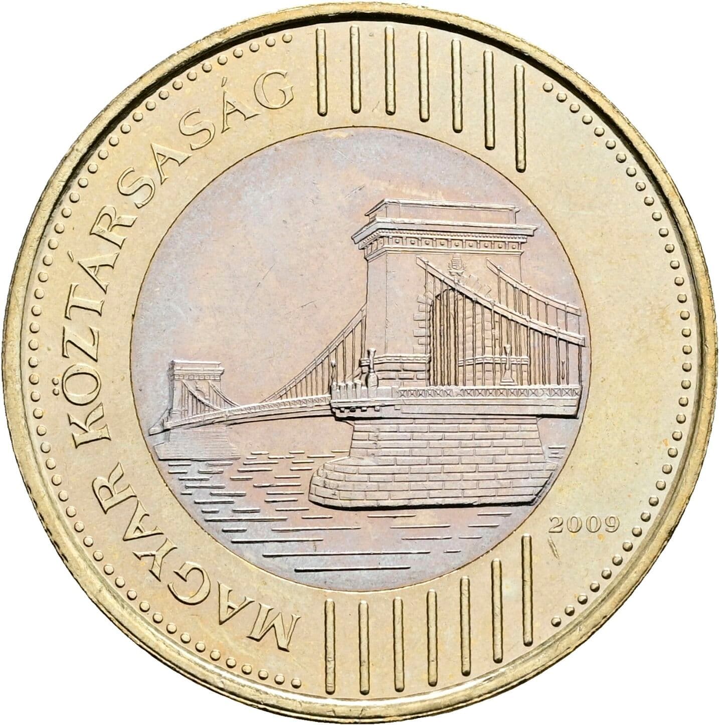 200 Forint