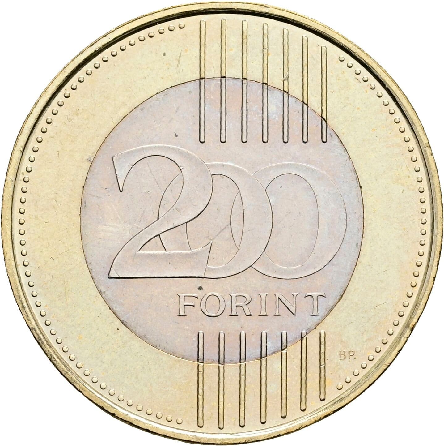 200 Forint