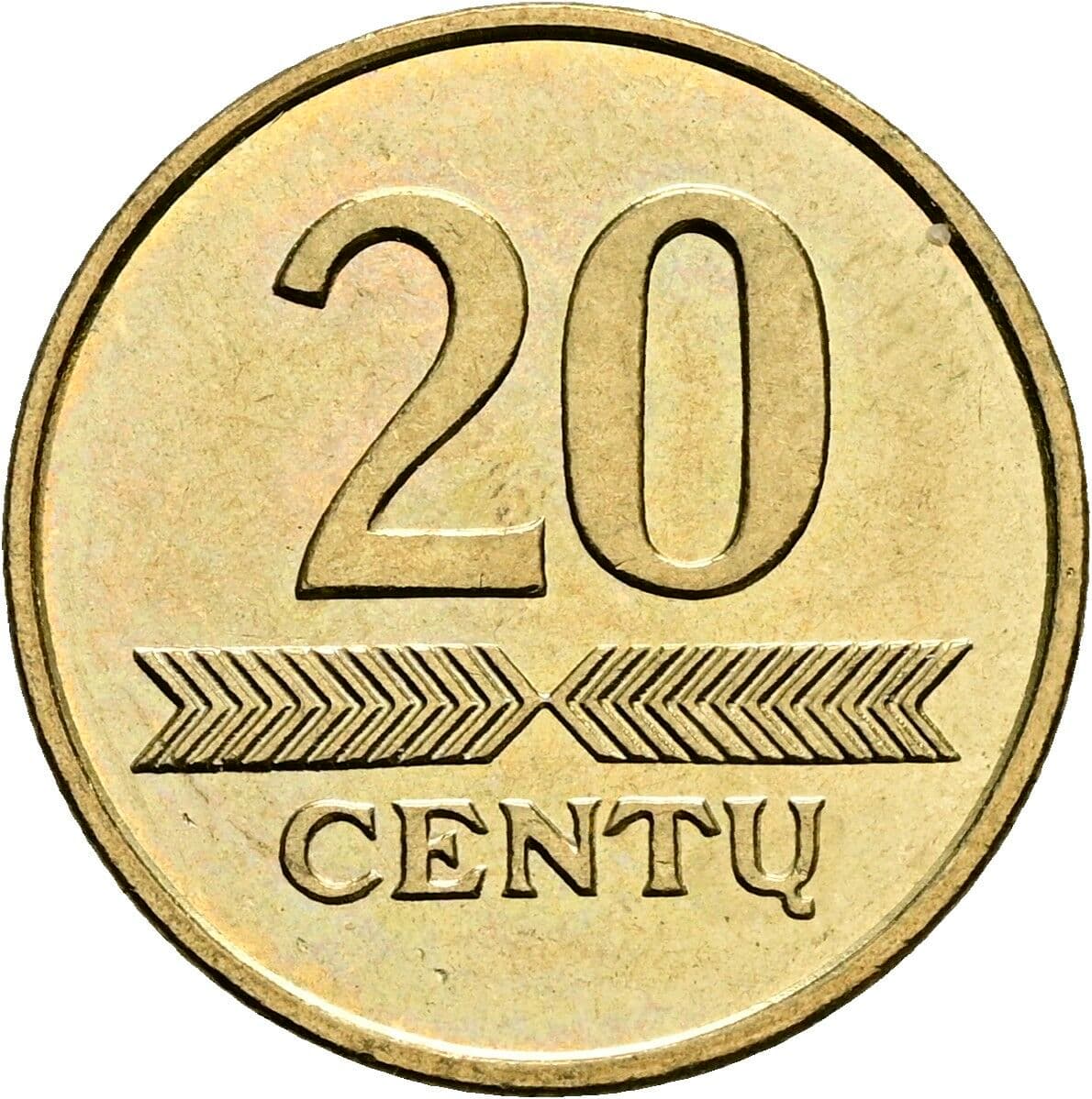 20 Centu