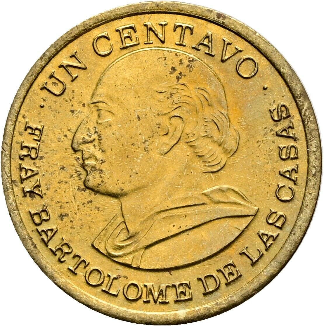 1 Centavo