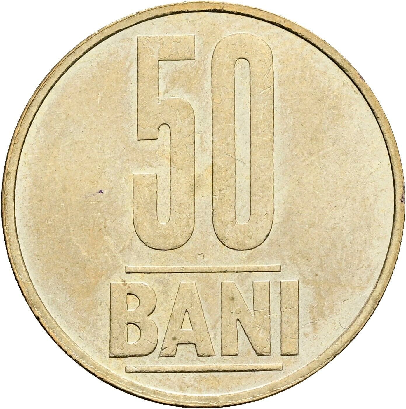 50 Bani