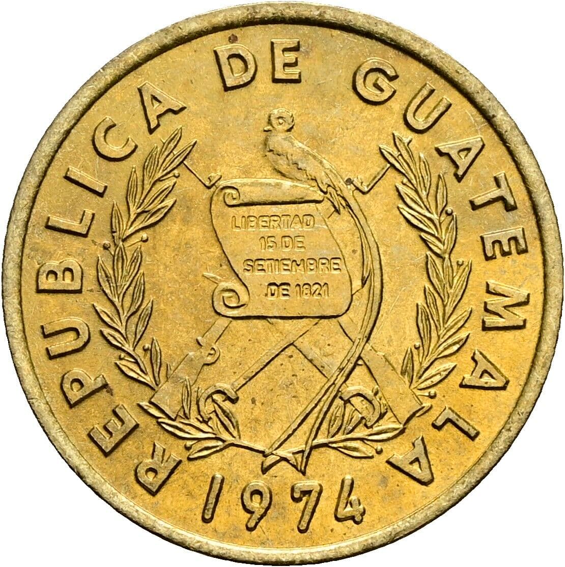 1 Centavo