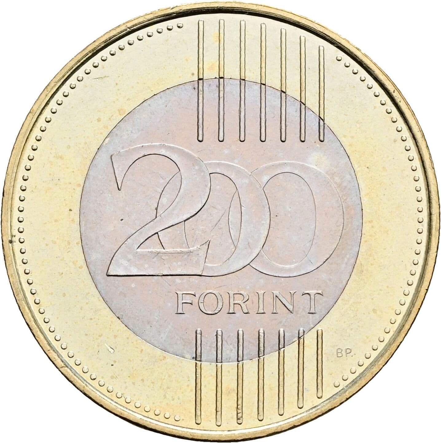 200 Forint