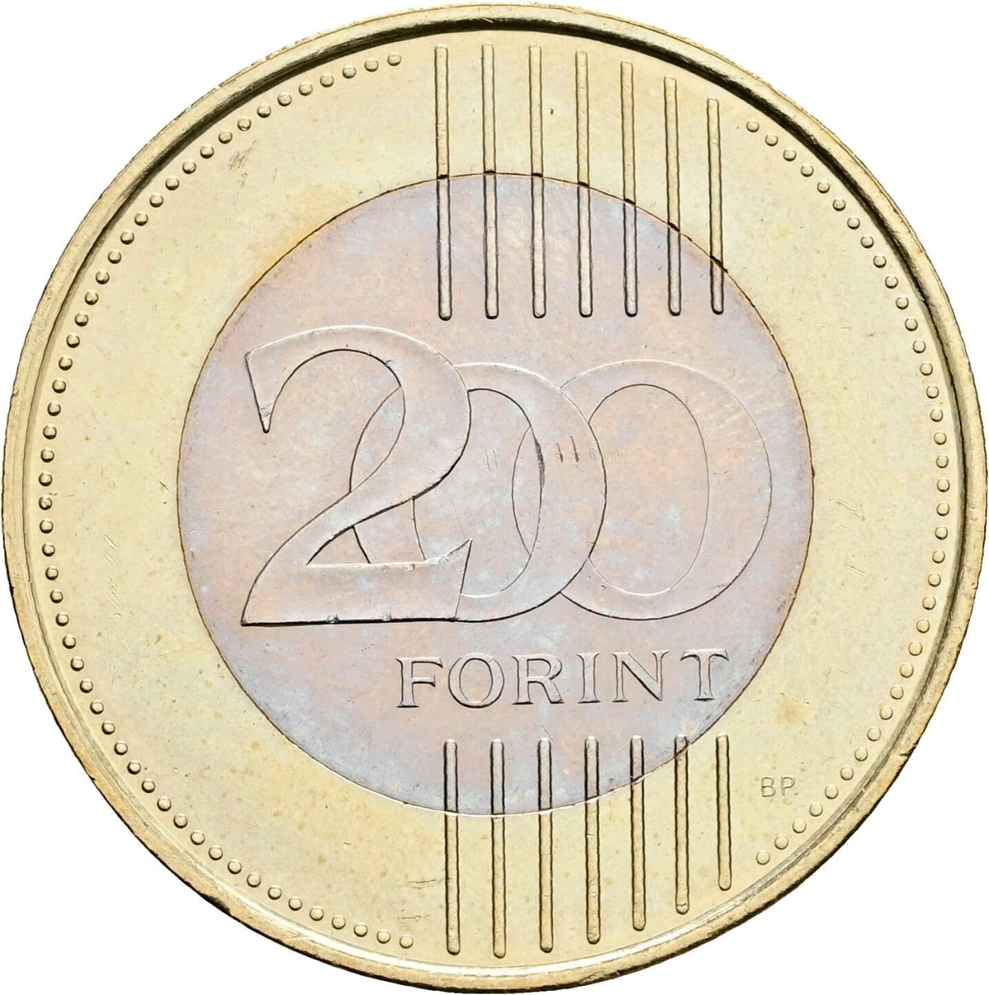 200 Forint