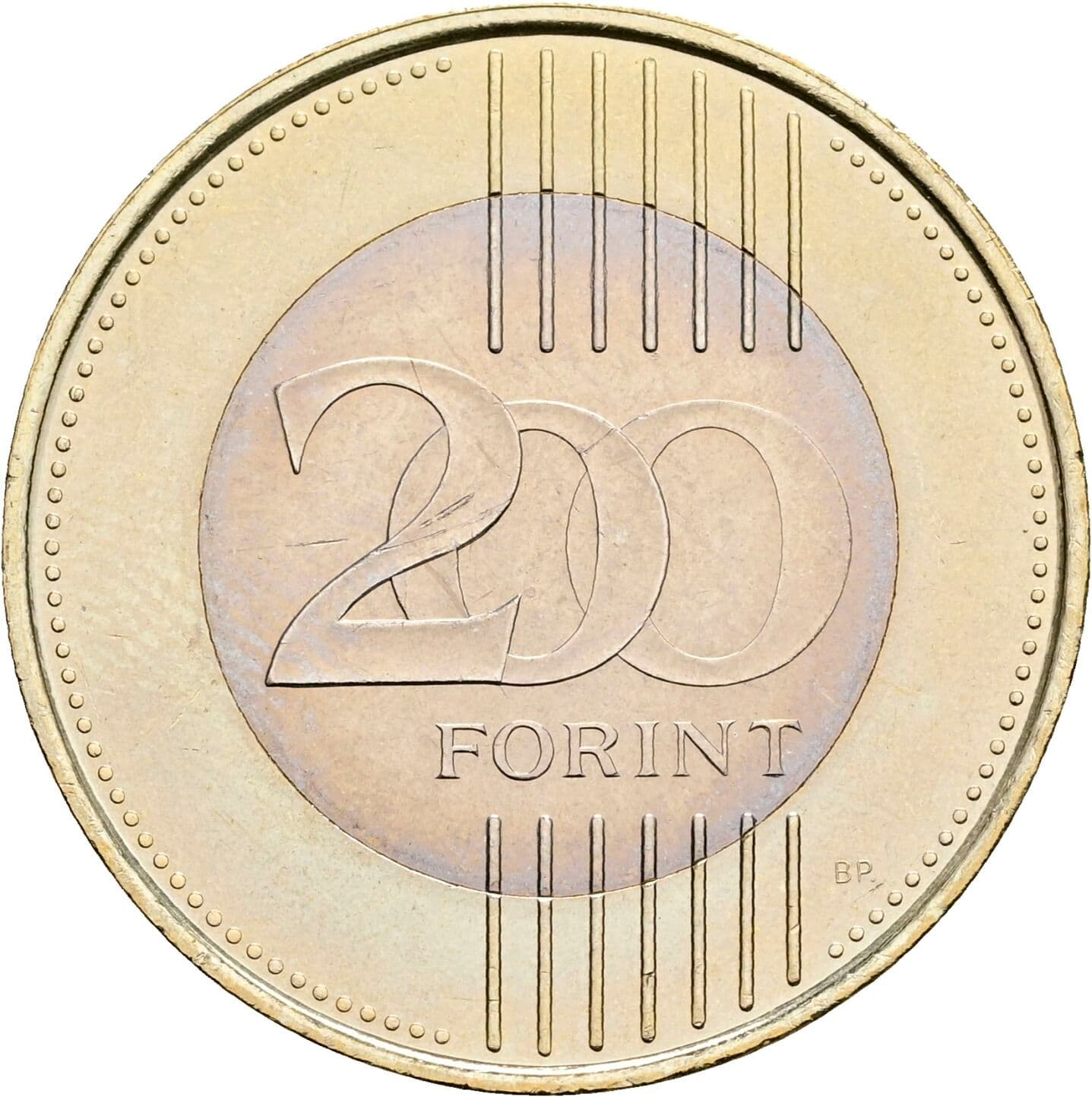 200 Forint