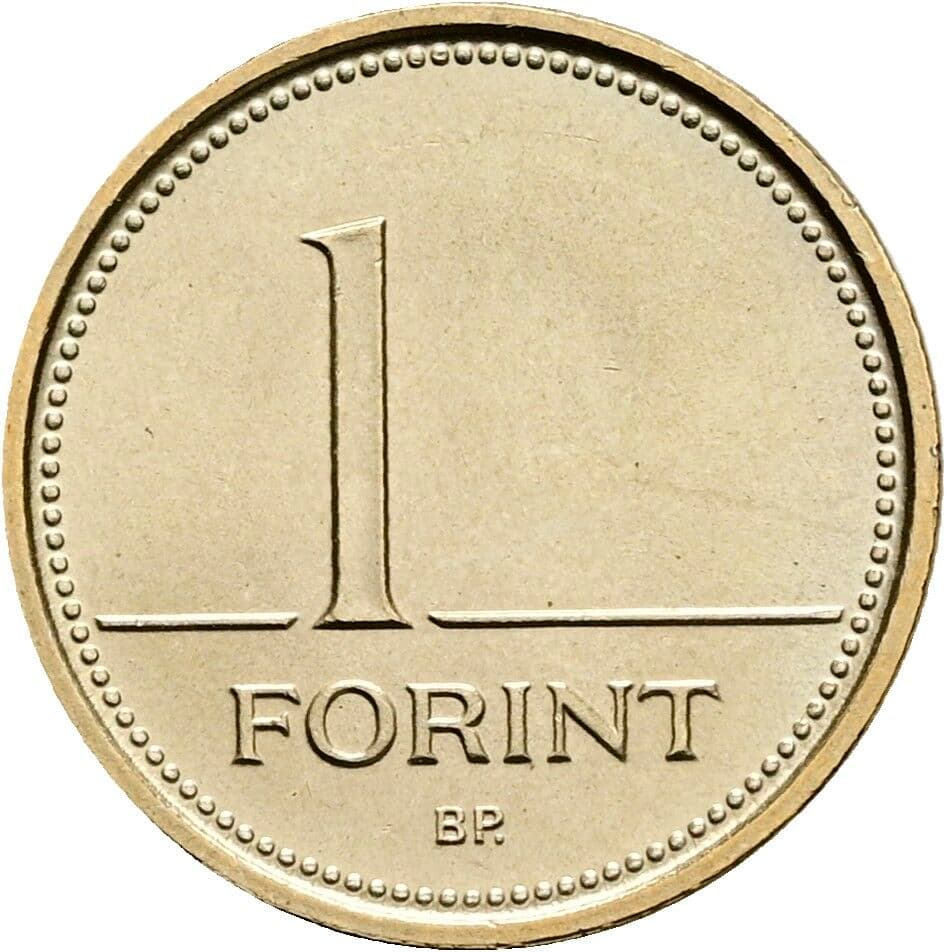 1 Forint