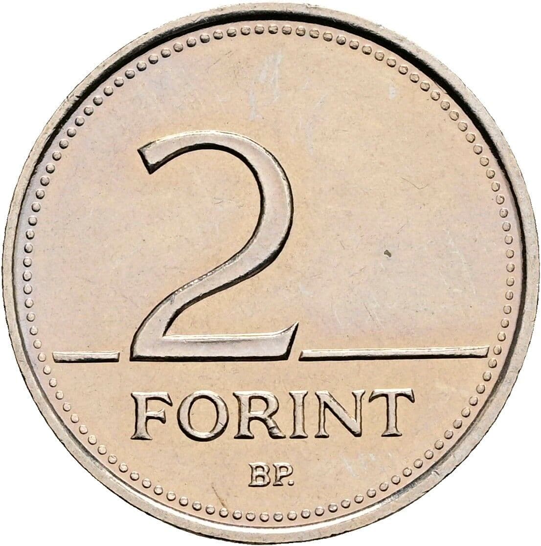 2 Forint